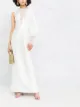 Image 2 of Parlor Lorelai silk bridal gown