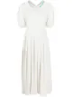 Imagen 1 de Parlor vestido con apliques de resina