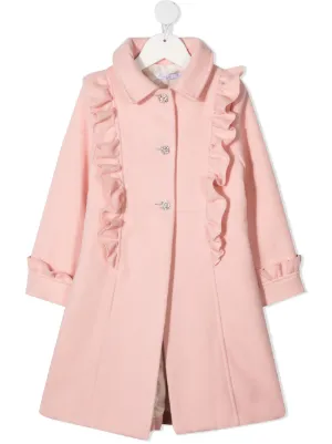 patachou pink coat