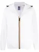 Image 1 of K-Way R&D Le Vrai Claude 3.0 Light windbreaker