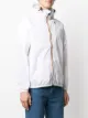 K-Way R&D Le Vrai Claude 3.0 Light windbreaker