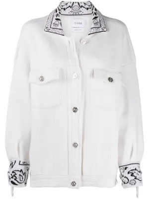 Barrie Knits for Women on Sale - FARFETCH