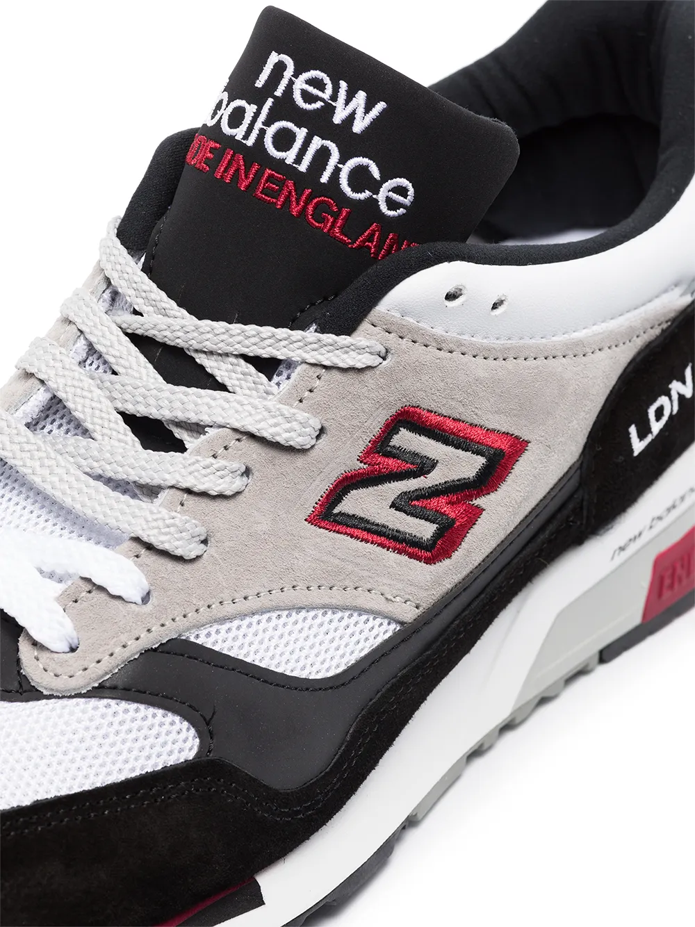 фото New balance кроссовки made uk 1500