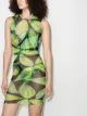 Imagen 2 de Louisa Ballou vestido corto Heatwave