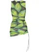 Imagen 1 de Louisa Ballou vestido corto Heatwave