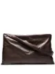 Image 1 of KASSL Editions square-body oversized tote bag