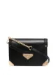 Image 1 of Michael Michael Kors embossed-logo crossbody bag