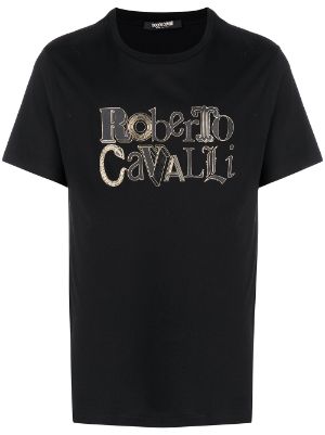 playera roberto cavalli