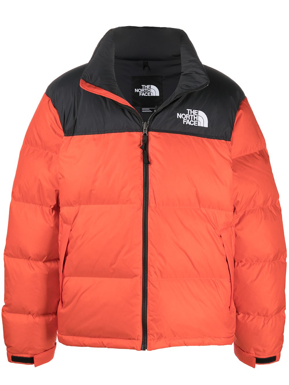 фото The north face куртка 1996 retro nuptse