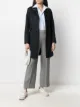 Image 2 of Incotex cropped tailored trousers