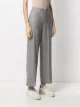 Incotex cropped tailored trousers