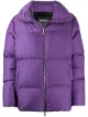 Image 1 of Duvetica purple padded jacket
