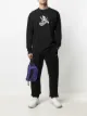 Image 2 of Neighborhood wide-leg trackpants