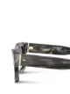Dolce & Gabbana Eyewear Domenico rectangular-frame sunglasses
