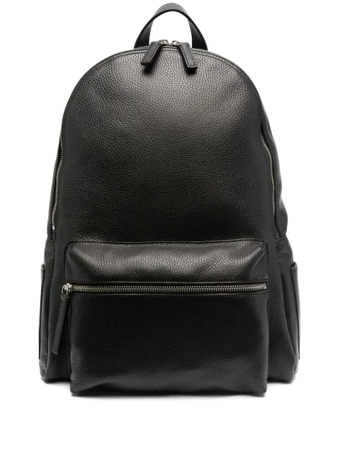 Orciani mochila con logo