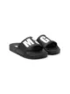 Image 1 of MSGM Kids logo-print slides