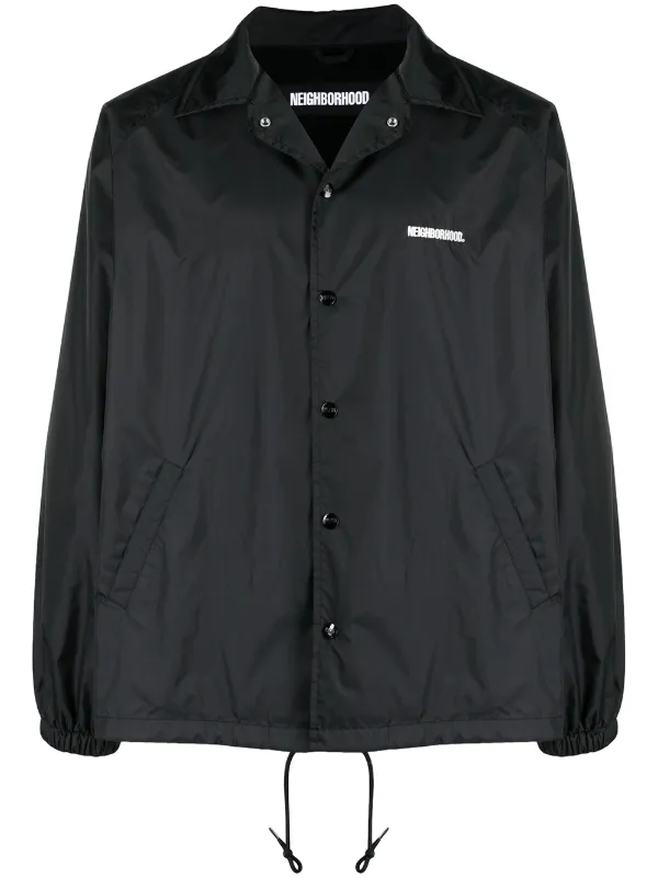 neighborhood brooks jacket