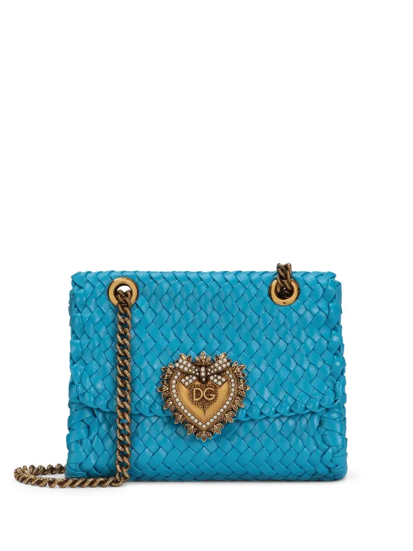 Bolsa crossbody Devotion Dolce \u0026 Gabbana - Compra online - Envío express,  devolución gratuita y pago seguro
