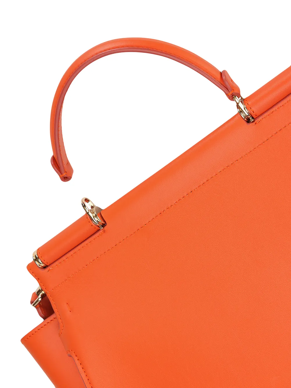 фото Dolce & gabbana сумка-тоут sicily среднего размера