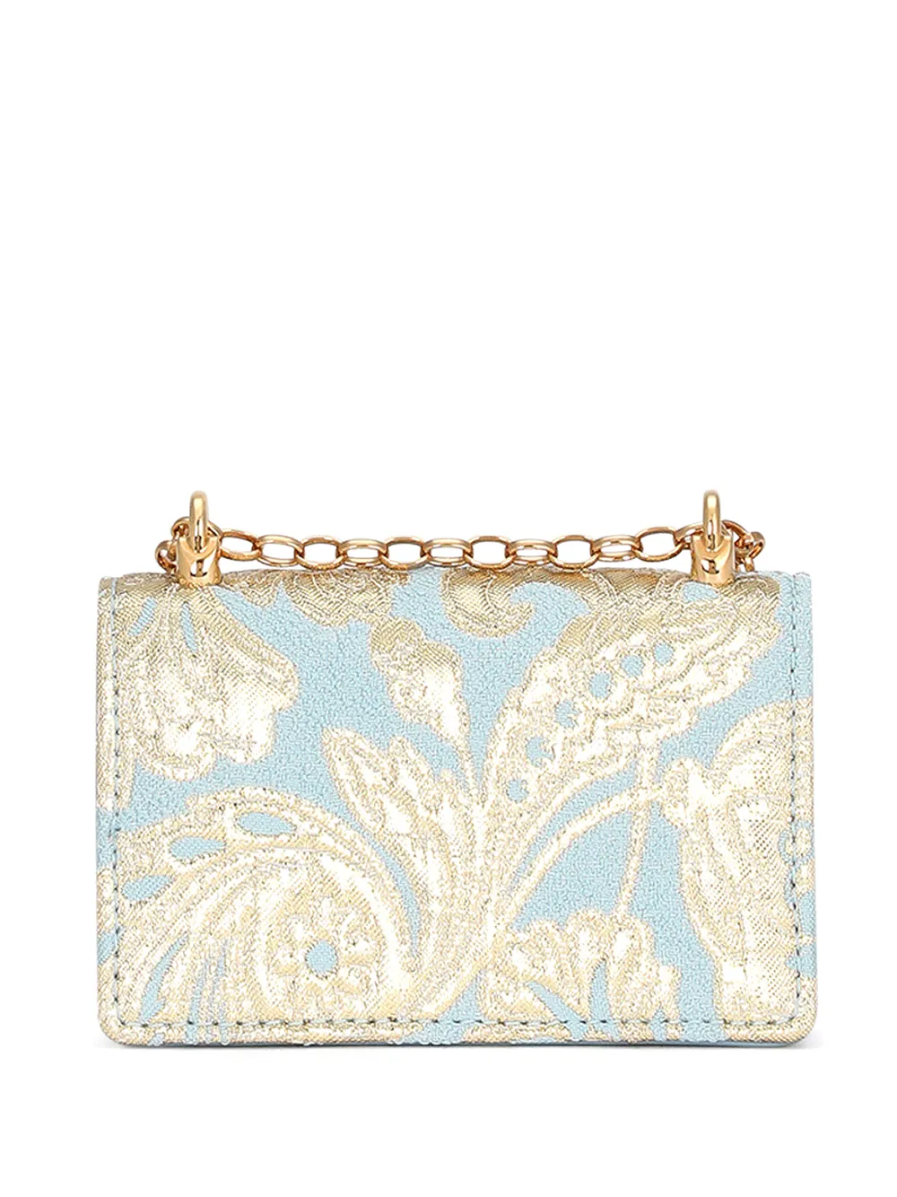 фото Dolce & gabbana мини-сумка dg girls