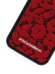 Dolce & Gabbana Cover per iPhone 12 Pro