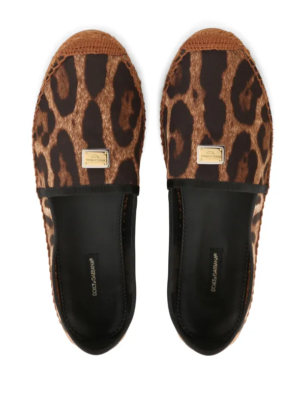 leopard print adidas sliders