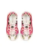 Dolce & Gabbana Kids mix-print sneakers