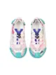 Dolce & Gabbana Kids multi-print sneakers
