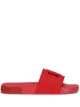 Image 1 of Dolce & Gabbana cut-out logo slides