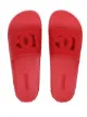 Dolce & Gabbana cut-out logo slides