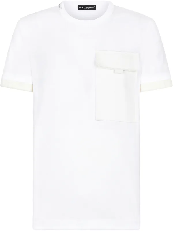 Dolce gabbana t shirt erkek clearance