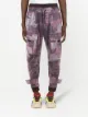 Dolce & Gabbana camouflage-print track pants
