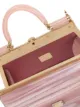 Dolce & Gabbana Sicily tote bag