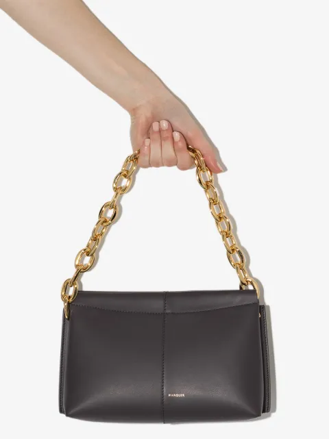 wandler carly chain bag