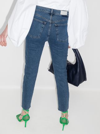 90s cropped skinny jeans展示图