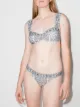 Image 2 of BOTEH Stella floral-print bikini top