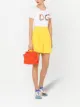 Image 2 of Dolce & Gabbana tailored-cut shorts