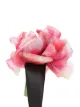 Dolce & Gabbana diadema con apliques florales