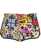 Image 1 of Dolce & Gabbana Kids graphic-print shorts