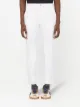Dolce & Gabbana mid-rise slim-fit trousers