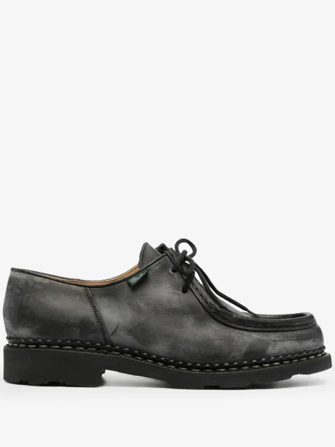 Paraboot mocassins Michael à lacets