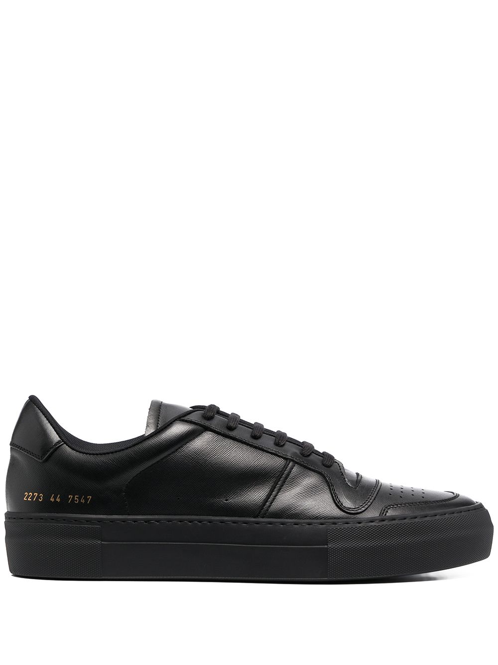 фото Common projects кроссовки full court