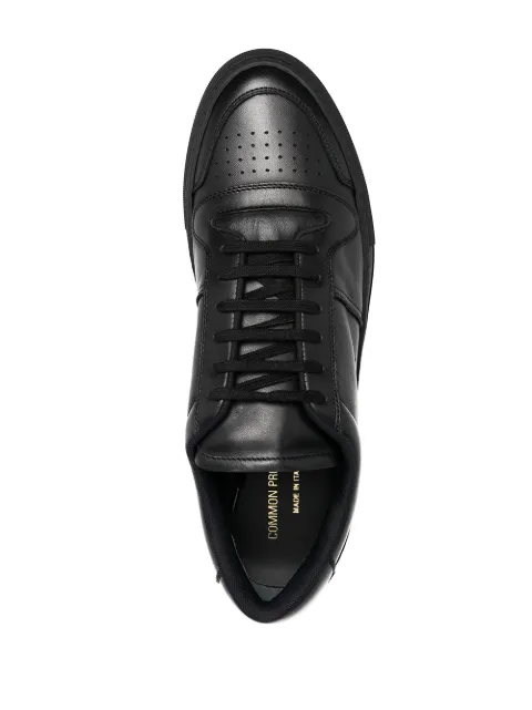 common projects full grain
