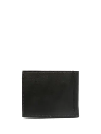 billfold leather wallet展示图