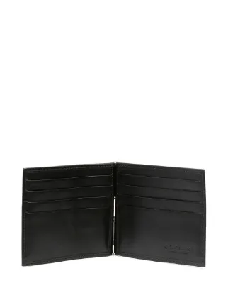 billfold leather wallet展示图