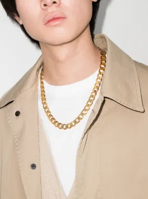Designer Necklaces for Men - FARFETCH AU