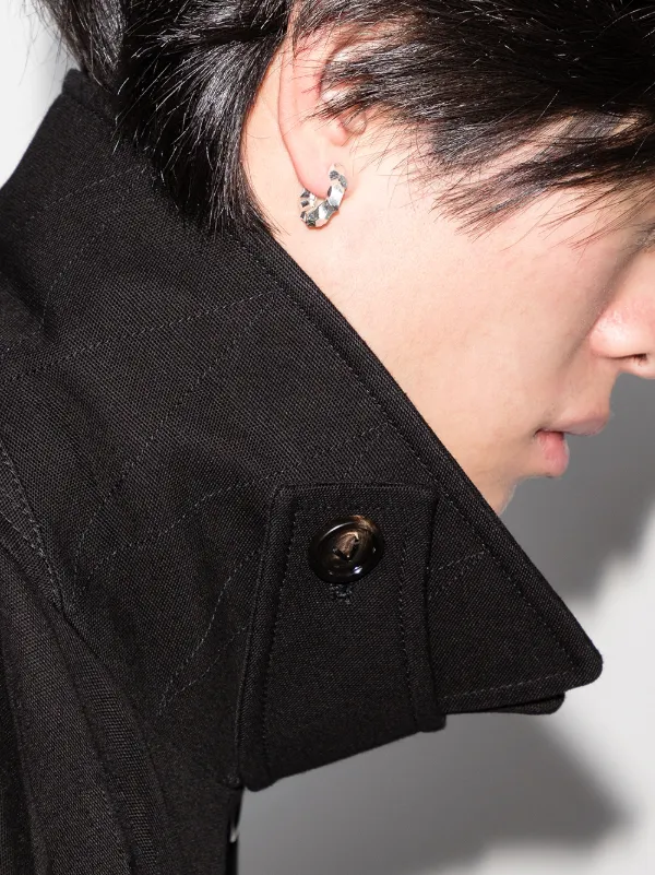 all blues ピアス | hartwellspremium.com