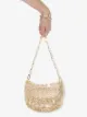 Paco Rabanne 1969 Reflection shoulder bag