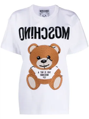 this is not a moschino toy shirt