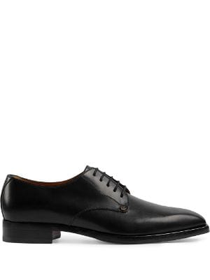 Men's Buckle, Lace Up Shoes - Designer Dress Shoes